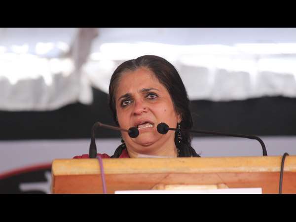  ಗೌರಿ ಲಂಕೇಶ್ ಪ್ರಯತ್ನವನ್ನು ವ್ಯರ್ಥವಾಗಲು ಬಿಡಬಾರದು