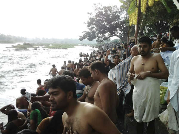 ಬಿಗಿ ಭದ್ರತೆ