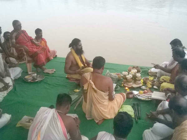 ರಾಮನಾಥಪುರದಲ್ಲೂ ಷುಷ್ಕರ