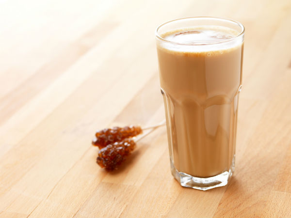 ಮೈಸೂರು ಕಾಫಿ