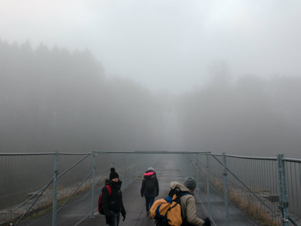 ಸಹಬಾಳ್ವೆಯ ನಿಜವಾದ ಪರೀಕ್ಷೆ