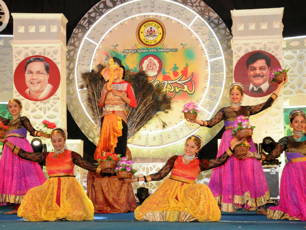 ನಮಗಿಲ್ಲ ಸಾಟಿ!