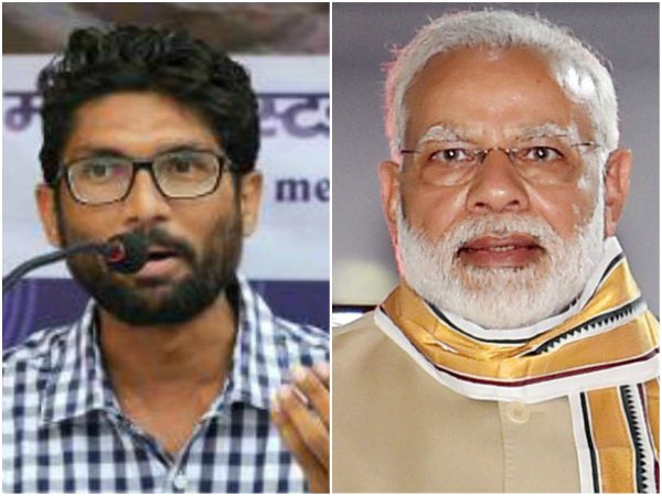 ಮೋದಿ ಅವರ ತಾಯಿಯ ನಾಲಾಯಕ್ ಮಗ 