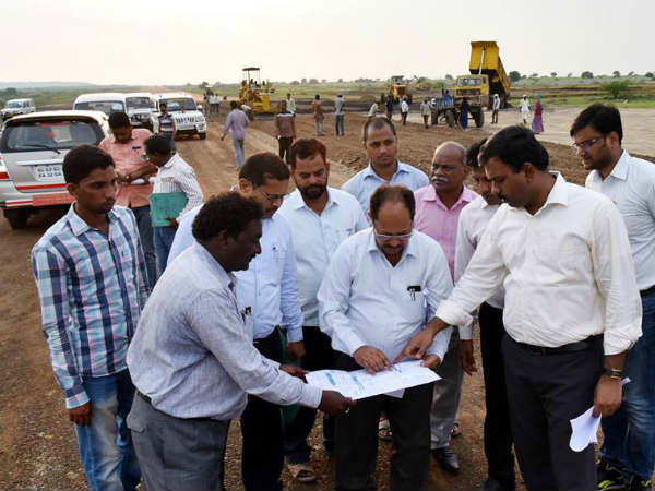  ಯಂತ್ರೋಪಕರಣಗಳ ಸಾಗಾಟ