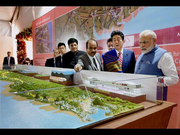 ದೊಡ್ಡ ಕನಸಿನ ಸಾಕಾರದತ್ತ ಹೆಜ್ಜೆ