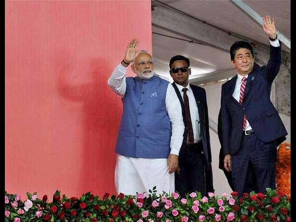 ಜಪಾನ್ ಸಹಕಾರ