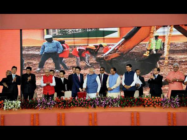 ಮೂರೇ ಗಂಟೆಯಲ್ಲಿ ಮುಂಬೈ!