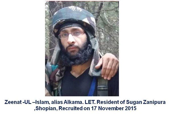 ಮುಂದಿನ ಲಷ್ಕರ್ ಕಮಾಂಡರ್