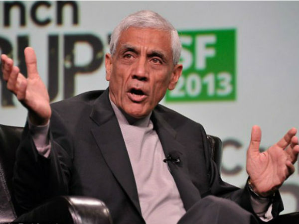 ವಿನೋದ್ ಖೋಸ್ಲಾ