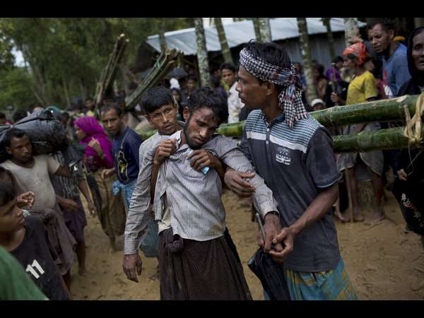 ಭಾರತದಿಂದ ವಲಸೆ ಹೋದವರೇ? ಭಾರತದಿಂದ ವಲಸೆ ಹೋದವರೇ?