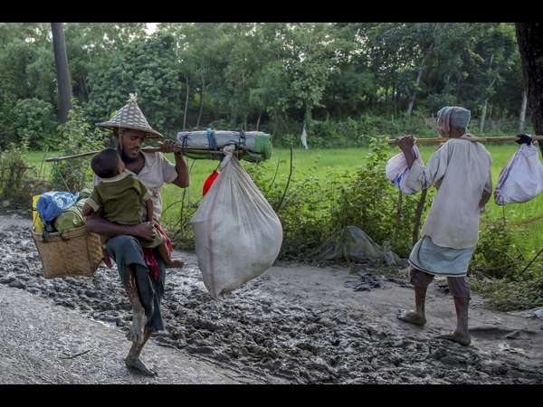 ನಿಜವಾದ ಸಂಕಷ್ಟದ ದಿನ ಆರಂಭವಾಗಿದ್ದು... ನಿಜವಾದ ಸಂಕಷ್ಟದ ದಿನ ಆರಂಭವಾಗಿದ್ದು...