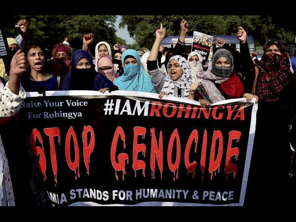 ಎಚ್ಚರಿಕೆ ನೀಡಿದ ವಿಶ್ವಸಂಸ್ಥೆ ಎಚ್ಚರಿಕೆ ನೀಡಿದ ವಿಶ್ವಸಂಸ್ಥೆ