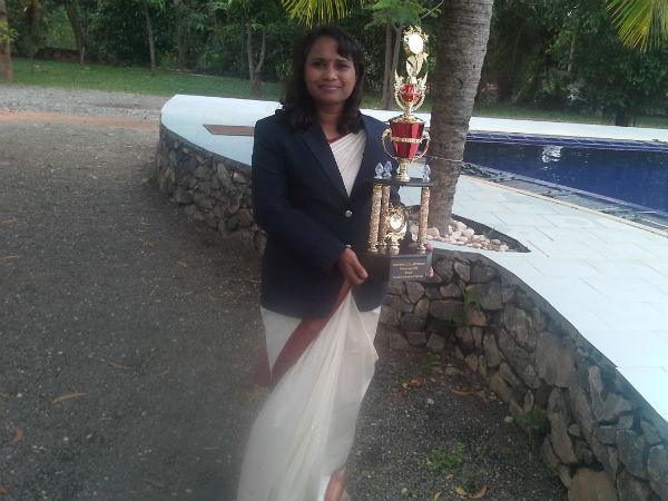 ಮಲೆನಾಡ ನಡುವಲ್ಲಿ ಬೆಳೆದವಳು ನಾನು...