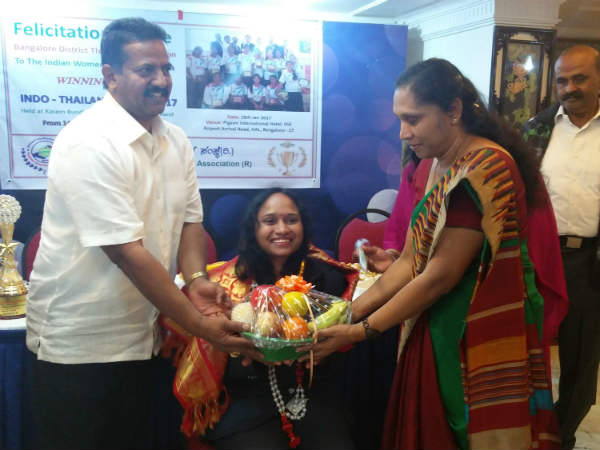 ನ್ಯಾಚುರೋಪತಿಯ ಪ್ರತಿಪಾದಕಿಯಾಗಿ...