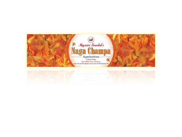 ಉದ್ಯೋಗಾವಕಾಶ ನೀಡಿದ ಅಗರಬತ್ತಿ