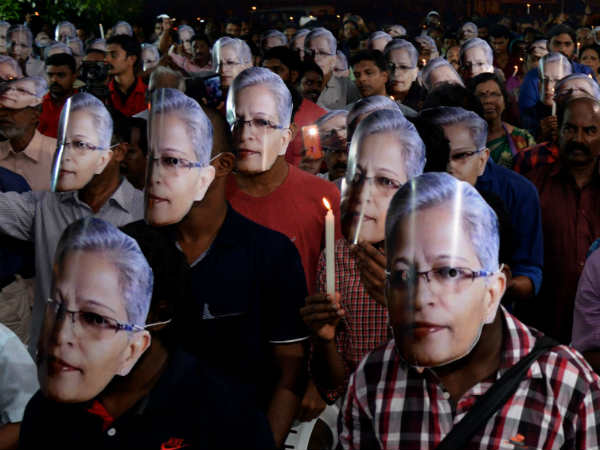 ಕೇರಳದಲ್ಲೂ ನಾನೂ ಗೌರಿ