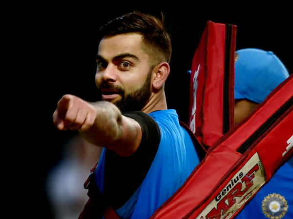 ವಿರಾಟ್ ಅಭ್ಯಾಸ