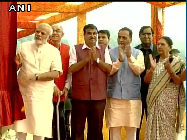 ನರ್ಮದಾ ಬಚಾವೋ ಆಂದೋಲನ