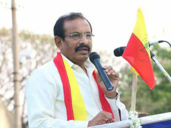 I am not joining Siddaramaiah cabinet says K.Shadakshari I am not joining Siddaramaiah cabinet says K.Shadakshari