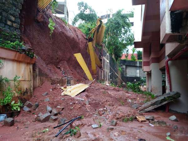 ಇನ್ನೂ ನಾಲ್ಕು ದಿನ ಮಳೆ