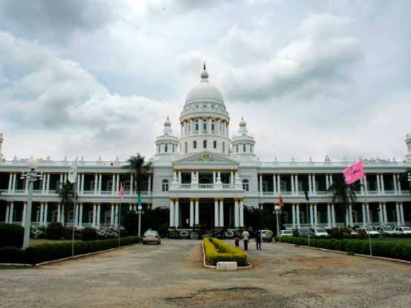ಲಲಿತ ಮಹಲ್ 