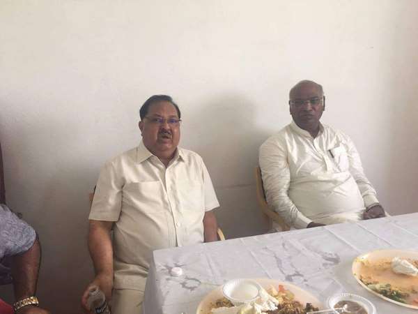 ಕಲಬುರಗಿ ಉತ್ತರ ಕ್ಷೇತ್ರಕ್ಕೆ ಬಂದು ಸತತ 2 ಬಾರಿ ಗೆಲುವು