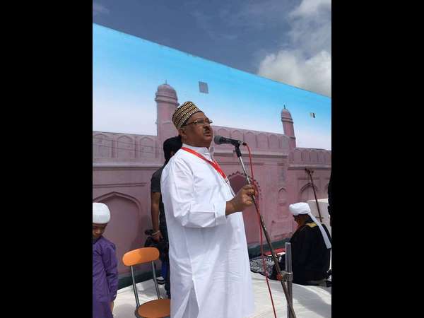 ಕೇರಳ ಉಸ್ತುವಾರಿ, ಒಮ್ಮೆ ಲೋಕಸಭೆ ಸದಸ್ಯ