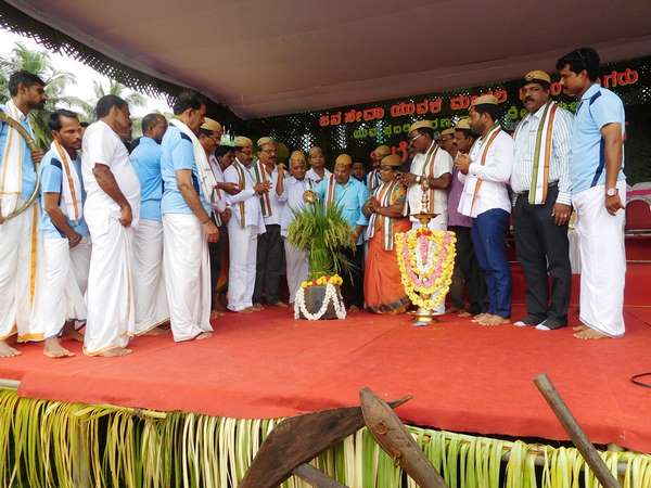 ತುಳುನಾಡಿನ ಸಂಸ್ಕೃತಿಯನ್ನು ನೆನಪಿಸುವ ಕ್ರೀಡಾಕೂಟಗಳು ತುಳುನಾಡಿನ ಸಂಸ್ಕೃತಿಯನ್ನು ನೆನಪಿಸುವ ಕ್ರೀಡಾಕೂಟಗಳು