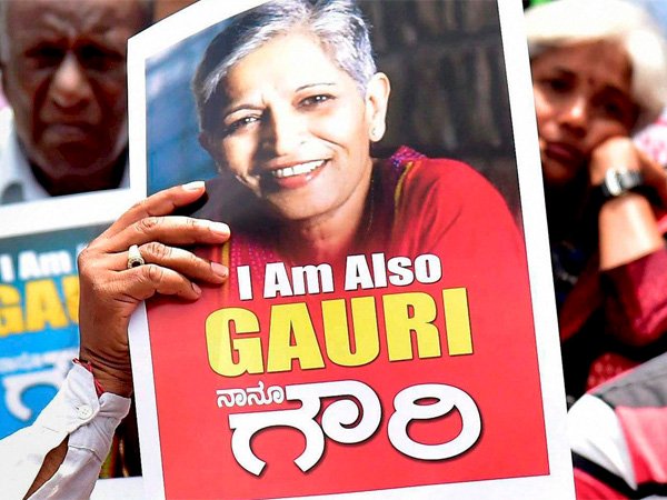 ಗೌರಿಯ ಸಿದ್ಧಾಂತವೇನಿತ್ತು ಗೌರಿಯ ಸಿದ್ಧಾಂತವೇನಿತ್ತು