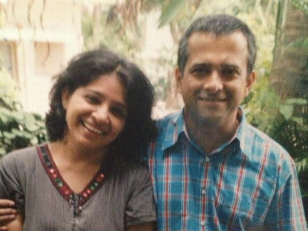 ದಂಪತಿಗಳಿಂದ ಪದೇ ಪದೇ ಸುಳ್ಳು ಆರೋಪ ದಂಪತಿಗಳಿಂದ ಪದೇ ಪದೇ ಸುಳ್ಳು ಆರೋಪ