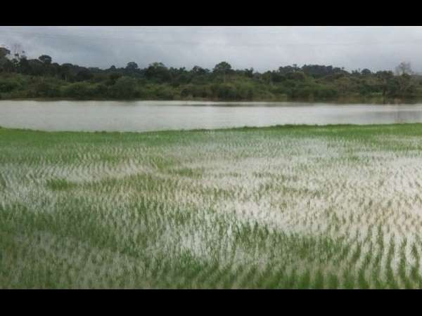ಜಲಾಶಯ ಭರ್ತಿಯಾದರೂ ಸಂಕಷ್ಟ ತಪ್ಪಿದ್ದಲ್ಲ