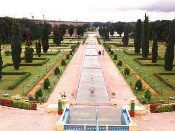 ಮಹದೇಶ್ವರ ಬೆಟ್ಟ 