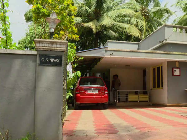 ಪೊಲೀಸ್ ಠಾಣೆಗೆ ಹೋಗಲು ಭಯ