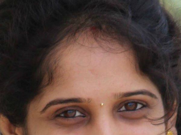 Samudrika Shastra- How forehead defines Woman's personality Samudrika Shastra- How forehead defines Woman's personality