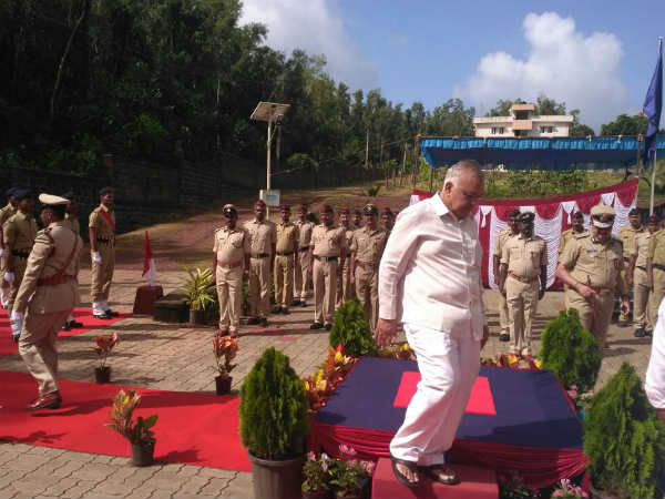 ಮೂಡಬಿದ್ರೆಗೆ ಸಂಚಾರಿ ಪೊಲೀಸ್ ಠಾಣೆ?