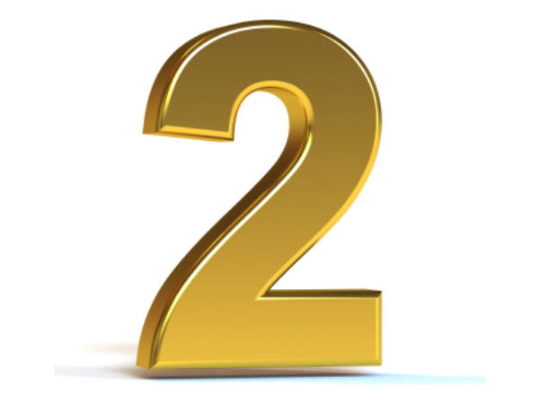 ಅದೃಷ್ಟ ವಾರ: ಸೋಮವಾರ ಮತ್ತು ಬುಧವಾರ