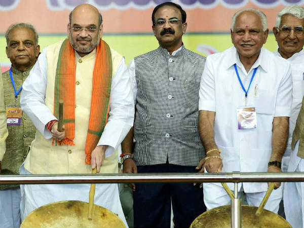 ಕ್ಷೇತ್ರ ಬದಲಾಯಿಸಲಿದ್ದಾರೆ ಡಜನ್ ಗಟ್ಟಲೆ ನಾಯಕರು?