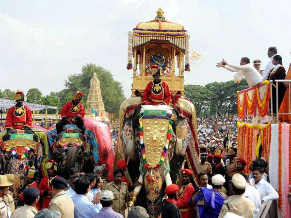 ವಿಶ್ವವಿಖ್ಯಾತ ಹಬ್ಬ