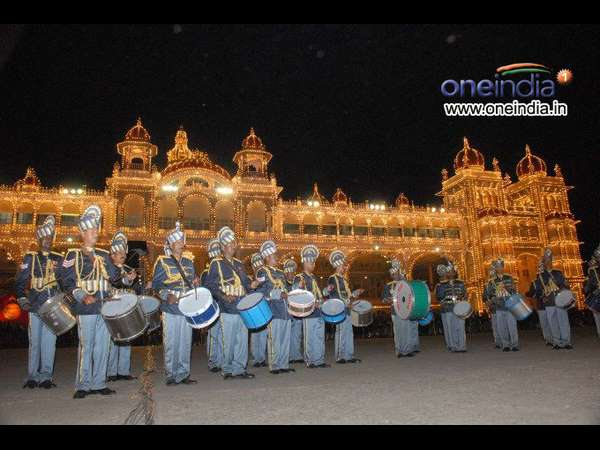 ವೈಭವದ ದಸರಾ