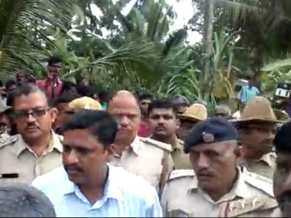 ಇಂದೂ ಪ್ರತಿಭಟನೆ