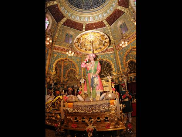 ಪರಂಪರೆ ಮರೆಯದ ಮೈಸೂರು ರಾಜಮನೆತನ