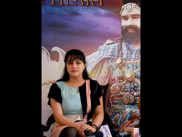 ನಾನು ಸಿರ್ಸಾಗೆ ಭೇಟಿ ನೀಡಿದ್ದೆ