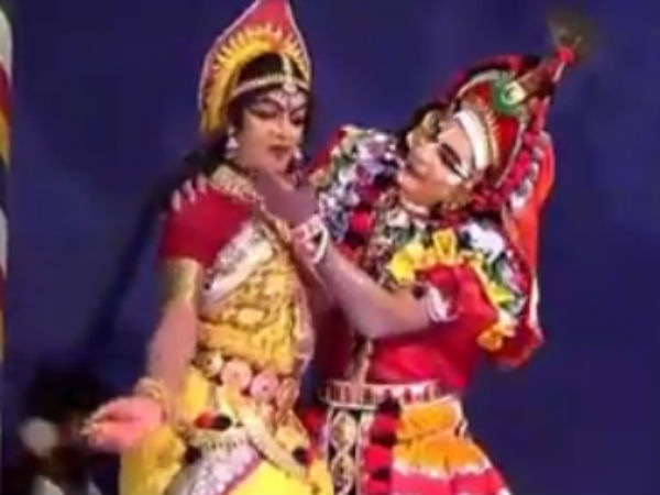 ಮೇಲ್ನೋಟಕ್ಕೆ ಹೀಗೆ ಕಾಣುತ್ತಿದೆ