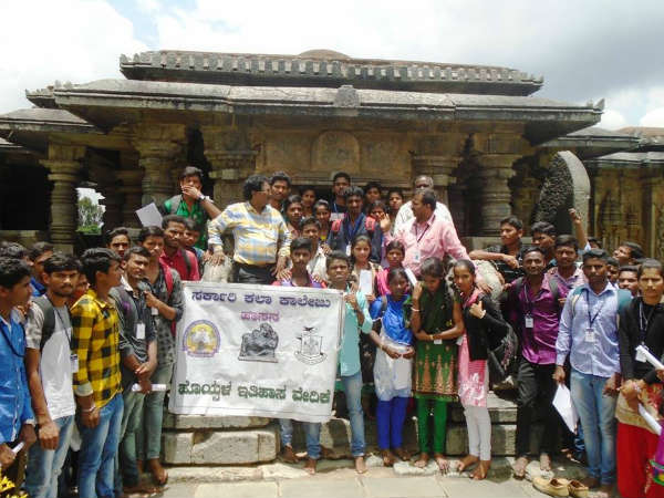 Thithi Kannada movie show and other news in Hassan