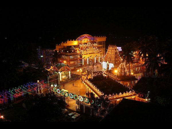 ದೇವಾಲಯದ ಇತಿಹಾಸ 