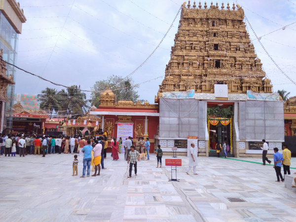 ಮಾಜಿ ಕೇಂದ್ರ ಸಚಿವ ಬಿ. ಜನಾರ್ಧನ ಪೂಜಾರಿಯವರ ಸಂಕಲ್ಪ 