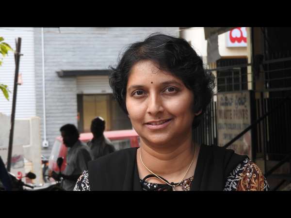 ಎಲ್ಲೆಲ್ಲೂ ಇರಲಿ ಹೆಣ್ಣಿನ ಹೆಜ್ಜೆ