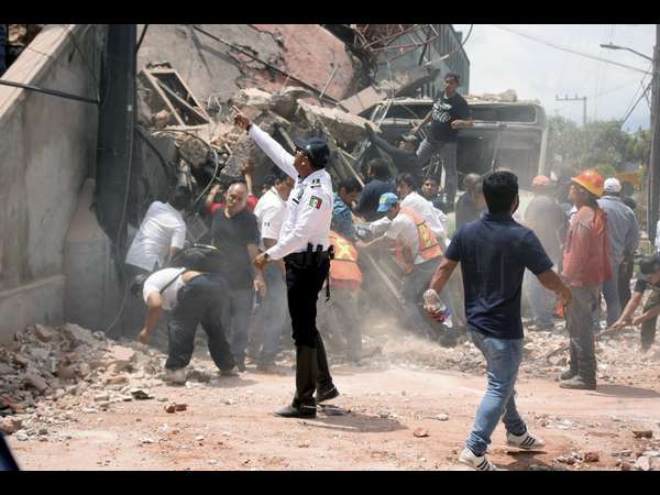 ಸ್ವಯಂ ಸೇವಕರಿಗೆ, ಸೈನಿಕರಿಗೆ ಮತ್ತೆ ಸವಾಲು