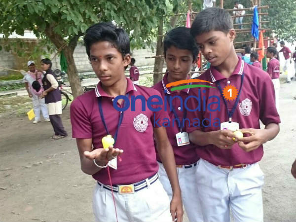 ರಾಮಕೃಷ್ಣ ವಿದ್ಯಾಸಂಸ್ಥೆ