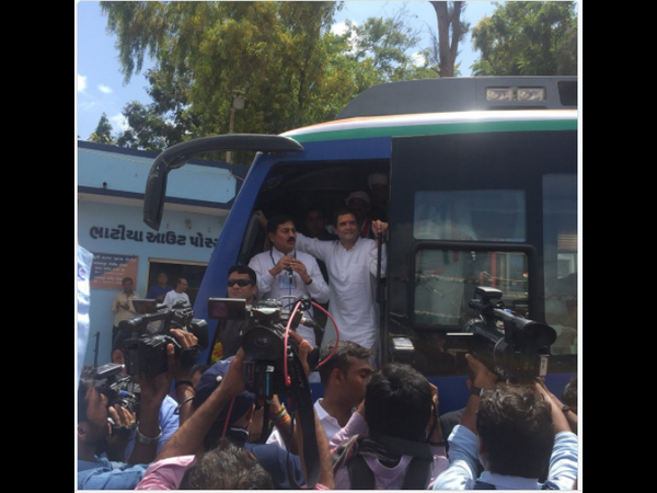  ಪರ ವಿರೋಧ ಟ್ವೀಟುಗಳು 